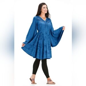 Holy Clothing Ariana Tunic